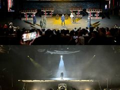 -《12·12》西安事变大型实景演出