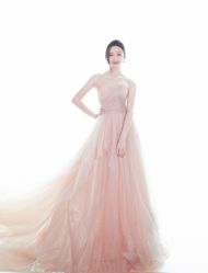 -MANLI BRIDAL婚纱