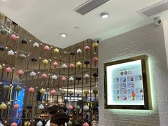 -VENCHI 闻绮(广州太古汇店)