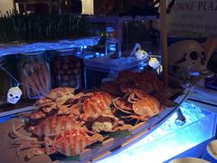 -味餐厅·海鲜·火锅·自助餐