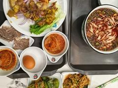 -伊穆祥牛肉面总店·清真