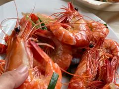 -车头老二大排档