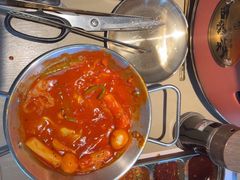 -西塔老太太泥炉烤肉(青浦蟠龙天地店)