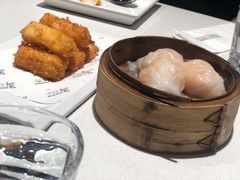 -千日贺茶餐厅(开发区安盛店)