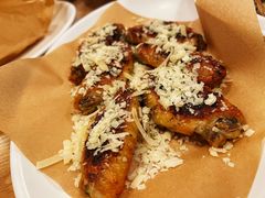 -城市大道红炉披萨烘焙坊