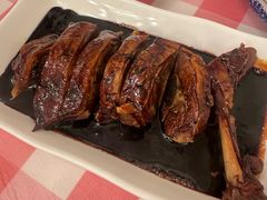 -玲珑餐厅(陕西南路店)