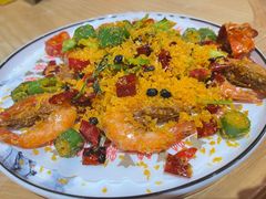 -德胜轩正宗顺德菜(宝安沙井会展中心店)