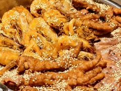 -一品渝香干锅鸭头(平安店)