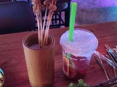 -功夫怪兽·烧烤(西工小街店)