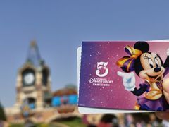 -上海迪士尼度假区