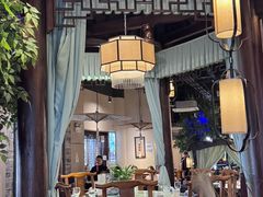 -一味大院•桐庐菜传承店(春江路店)