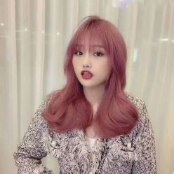 -BHG Hair Salon