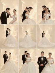 -今生有约婚纱摄影店(景德路店)