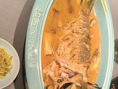 -阿五黄河大鲤鱼(英协路店)