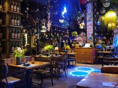 -胡桃里音乐酒馆(四道口店)