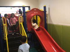 -肯德基(槐苑店)