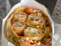 -卞姐蛋饼(陕西南路店)