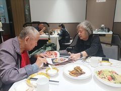-惠丰堂饭庄(北洼路店)