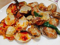 -芭菲盛宴·环球美食(袁家岗店)