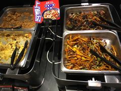 -比格比萨自助(花园路店)