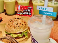 -烧肉达人•炭火烧肉(新天地店)
