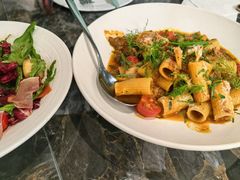 牛肉意面-LESCEDARS Brasserie Bistro香柏树