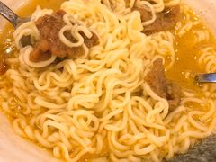 沙爹牛肉面-金华冰厅