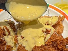 -比格比萨自助(南京万达茂店)