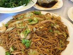 -潮福城大酒楼(北尚店)