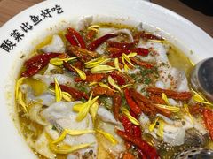-新太二·鲜料川菜(晶耀前滩店)