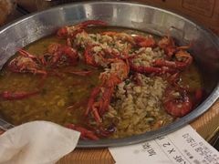 -云晓光头烧烤吧(新大陆广场店)