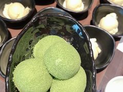 -匠和风精致料理(莆田财富中心店)