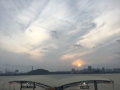 -鼓浪屿内厝澳码头(轮渡站)