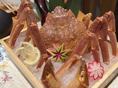 -锅物新语&寿喜烧.炉端割烹(世博源店)