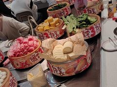 -龍歌自助小火锅(李沧丽达店)