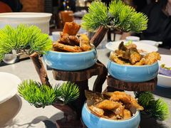 -佬太公海鸭·海鲜大排档(上海总店)