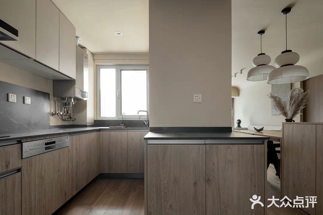 早间分享||化繁为简的侘寂