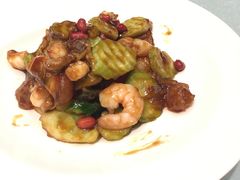 -北李妈妈菜·海肠捞饭(高新万达店)