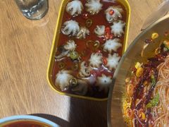 -韩麦大冷面(桂花街直营店)