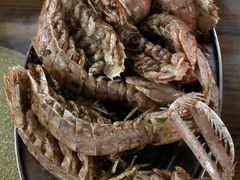 -四川人郑霞海鲜