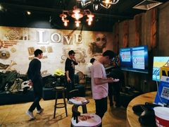 -4k轰趴馆(中关村店)