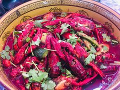 -庾氏龙虾馆(多弗汇店)