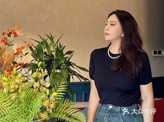 真的很爱云飞的环境 每次来心情都好好～ 优雅复古的法