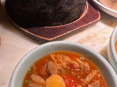 -绿茶餐厅(西单老佛爷店)