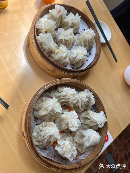 太原面食店(解放路店)图片