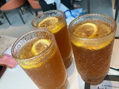 -新兴·金羊座·粤菜点心(乐峰店)