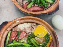 -万兴煲仔饭(万福路店)
