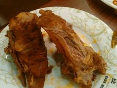 -比亚森自助烤肉料理(裕华店)