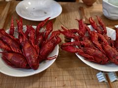 -蟹家大院(外滩店)