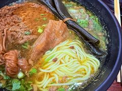 -一品飘香米线(一中总店)